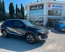 Suzuki Vitara 1.4 Hybrid 4WD AllGrip Top