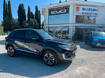 Suzuki Vitara 1.4 Hybrid 4WD AllGrip Top