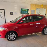 Lancia Ypsilon 1.2 69 Silver 88.000km 2017