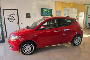 Lancia Ypsilon 1.2 69 Silver 88.000km 2017