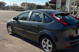 Ford Focus 1.6 TDCi (90CV) 5p. Pronta all uso