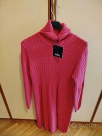 vestiti invernali donna 