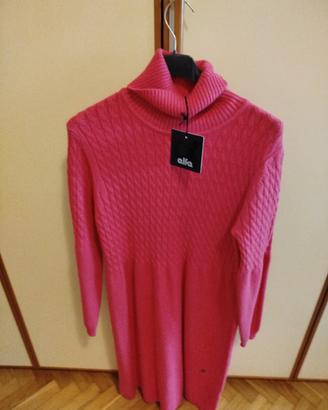 vestiti invernali donna 