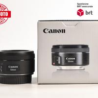 Canon EF 50 F1.8 STM (Canon)
