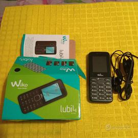 cellulare Wiko Lubi 4