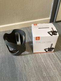 Stroller cup holder stokke