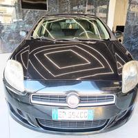 FIAT Bravo 1.4 GPL DPF Active