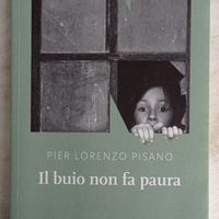 Il buio non fa paura ISBN 9791280284105