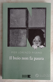 Il buio non fa paura ISBN 9791280284105