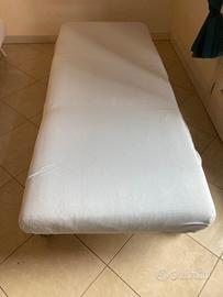 Poltrona letto LYCKSELE IKEA 