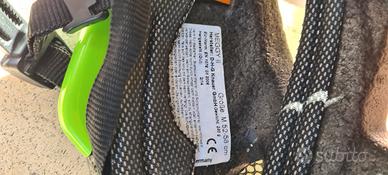 Casco bici per bambino