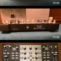 dj consolle 