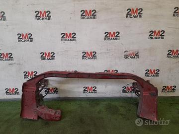 TRAVERSA PARAURTI ANTERIORE FIAT Punto Berlina 5P