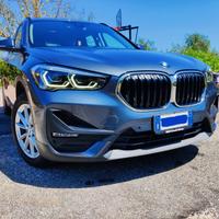 BMW X1 X1 F48 xdrive18d Business Advantage