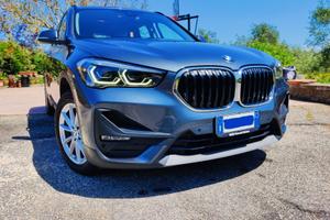 BMW X1 X1 F48 xdrive18d Business Advantage
