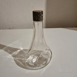 Contenitore in vetro per profumo ad ampolla