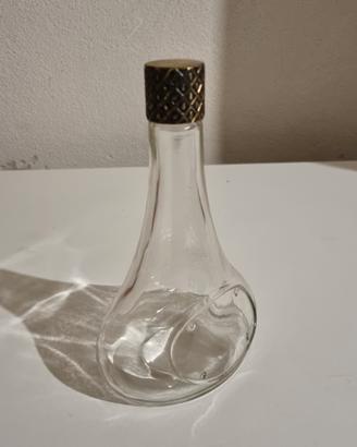 Contenitore in vetro per profumo ad ampolla