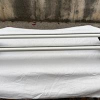 Porta tutto originale OPEL