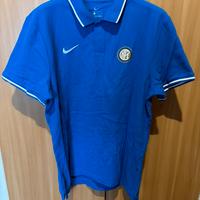 Polo Nike Inter