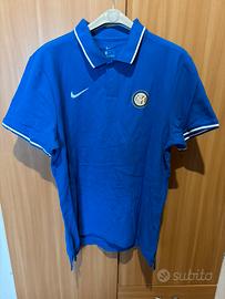 Polo Nike Inter