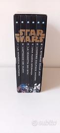 Star Wars, cofanetto completo