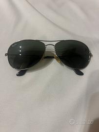 OCCHIALI DA SOLE RAY-BAN COCKPIT RB3362 004