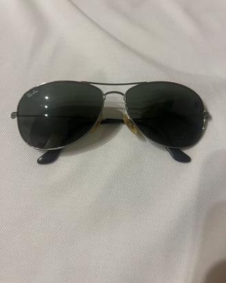 OCCHIALI DA SOLE RAY-BAN COCKPIT RB3362 004