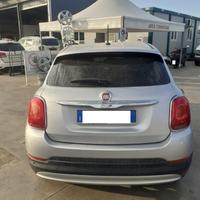 Fiat 500x 1.6 m-jet 2017 per ricambi