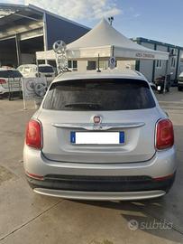 Fiat 500x 1.6 m-jet 2017 per ricambi