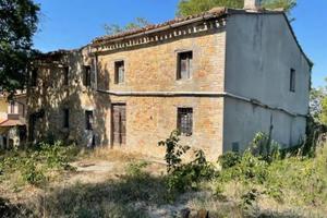 Terreno edificabile a villagrande di mombaroccio