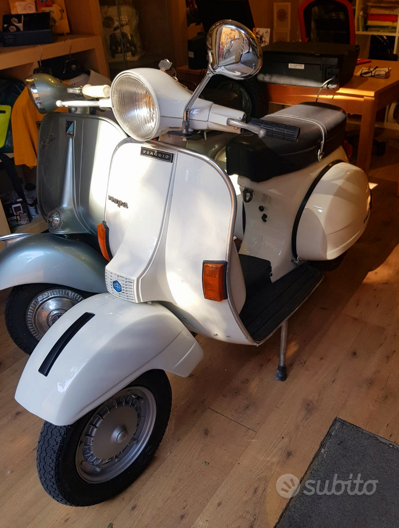 Vespa PX 125 - Moto e Scooter In vendita a Roma