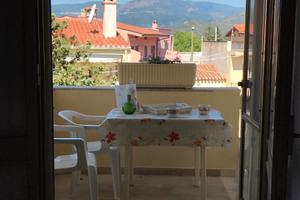 Bilo confort mare zona Arbatax SM Navarrese OG