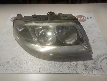 FARO ANTERIORE DESTRO VOLKSWAGEN Passat Berlina 3Â