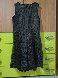 vestito Victoria C. tg M 44 