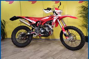 BETAMOTOR Xtrainer Finanziabile - Rosso - 5000