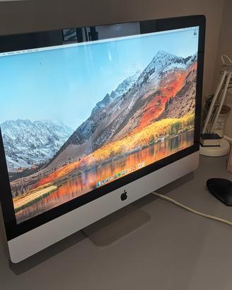Imac 27 del 2011