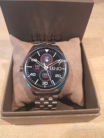 Orologio Smartwacht Liu Jo (Nuovo)