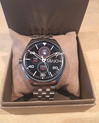 Orologio Smartwacht Liu Jo (Nuovo)