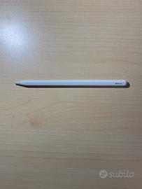 Apple Pencil 2 Generazione