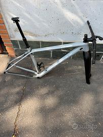 trek procaliber 9,8