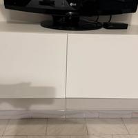 Mobile tv o salone besta con due cassettoni