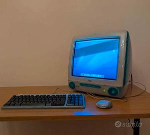 iMac g3