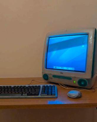iMac g3