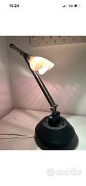 Lampada da tavolo Valenti ‘Palpebra’