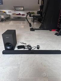 SOUNDBAR SAMSUNG HW-H355