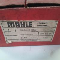 Serie 4 PISTONI COMPLETI MERCEDES 220 D/ L206D