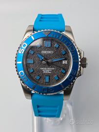 orologio automatico. cassa da 40 mm