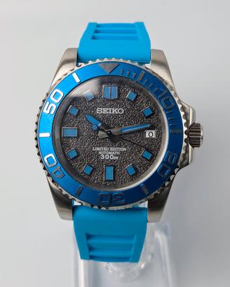 orologio automatico. cassa da 40 mm