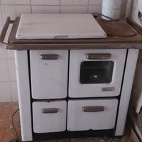 stufa economica