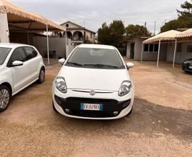 Fiat Punto Evo Punto Evo 1.4 5 porte Dynamic Natur